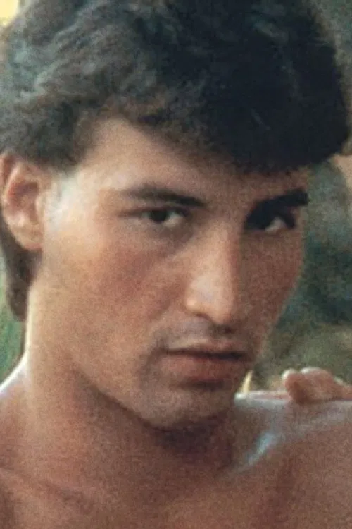 Ricky Turner profile