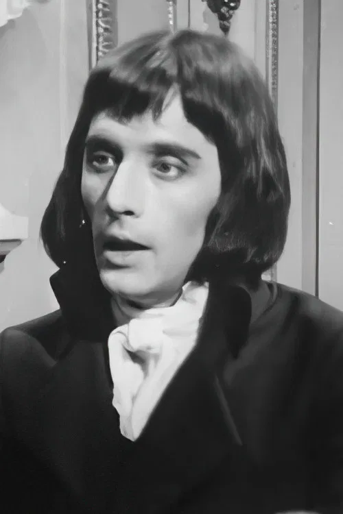 Philippe Adrien profile