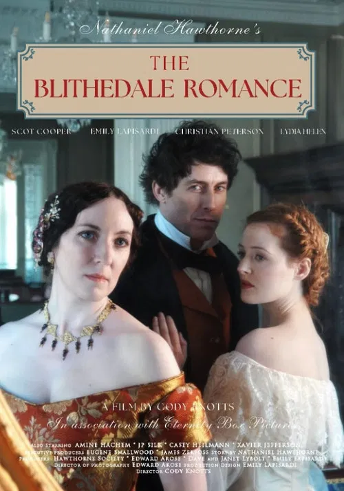 The Blithefield Romance poster