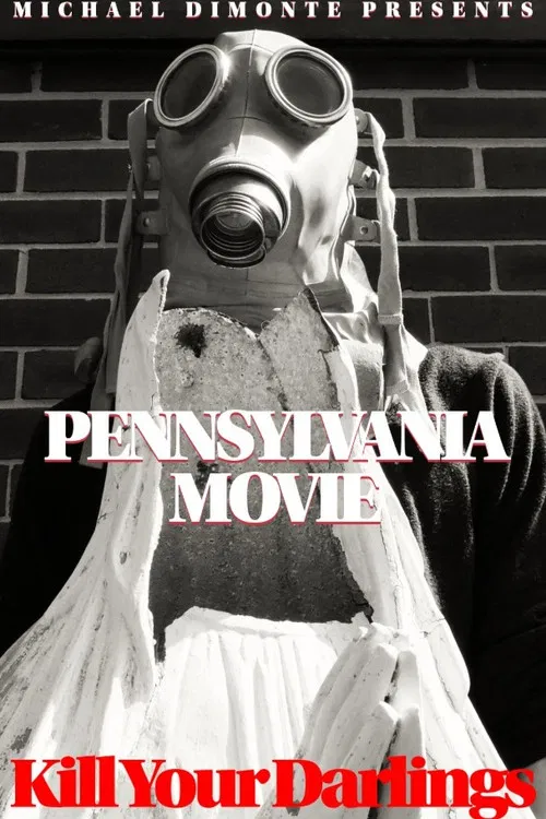 Pennsylvania Movie poster