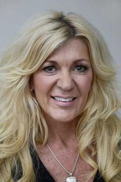 Maria Montazami profile