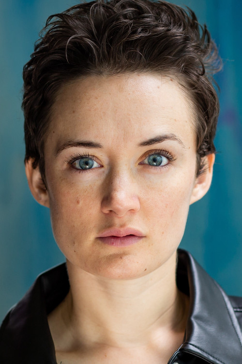 Cheryl Burniston profile