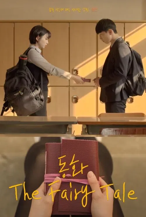 The Fairy Tale poster