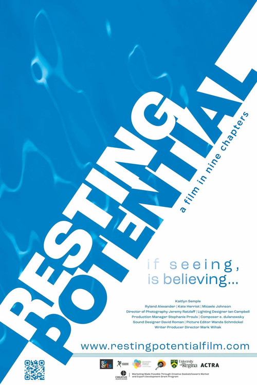 Resting Potential poster