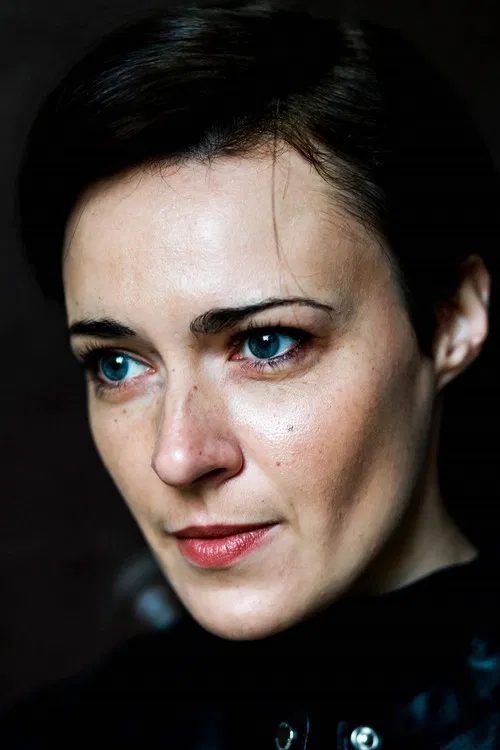 Александра Эпштейн profile