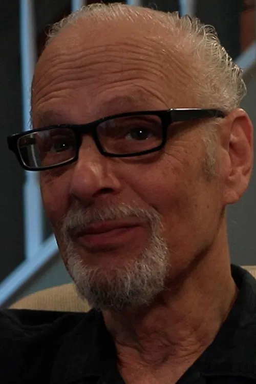 Alan Strawser profile