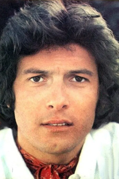 Laurent Vergez profile