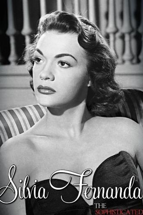 Silvia Fernanda profile