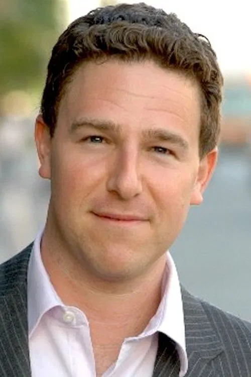 Jason Harris profile