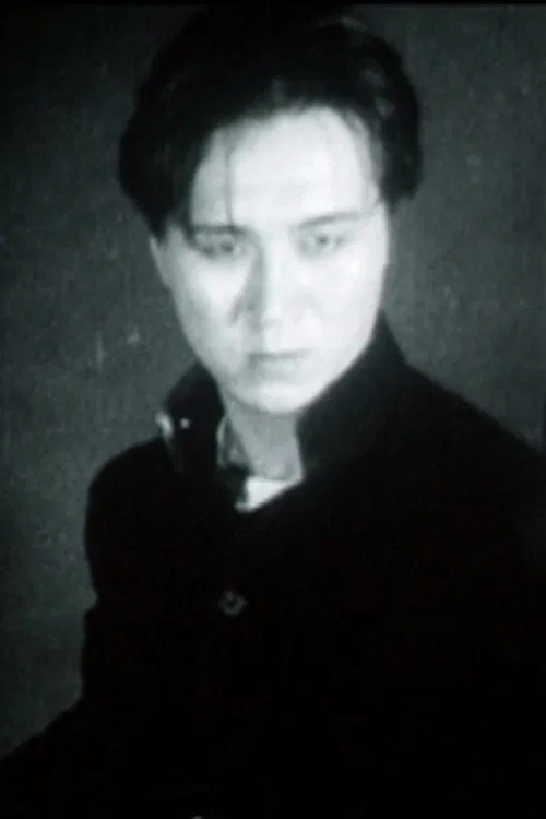 Lee Won-yong profile