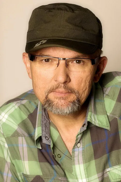 Wojciech Adamczyk profile