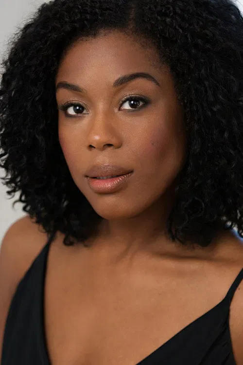 Tracee Beazer profile