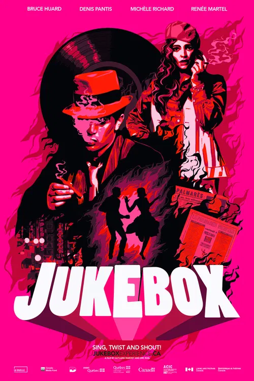 Jukebox poster