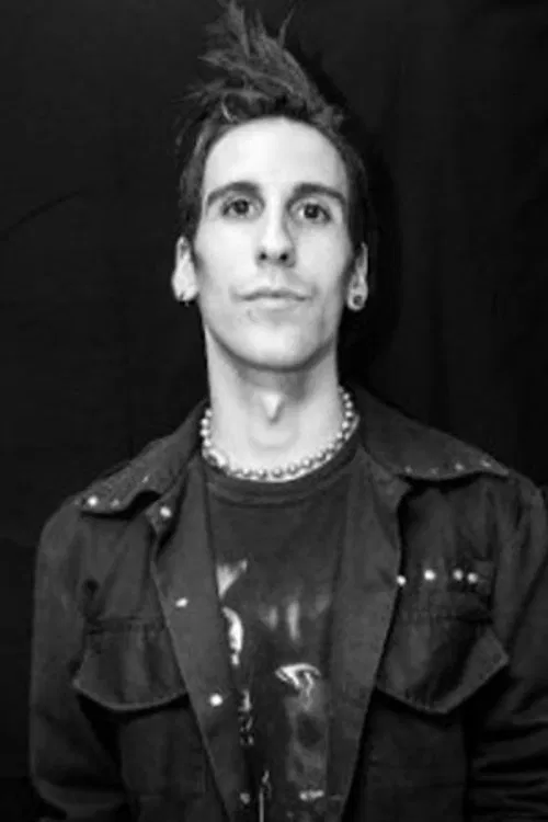 Adrià Ginger profile