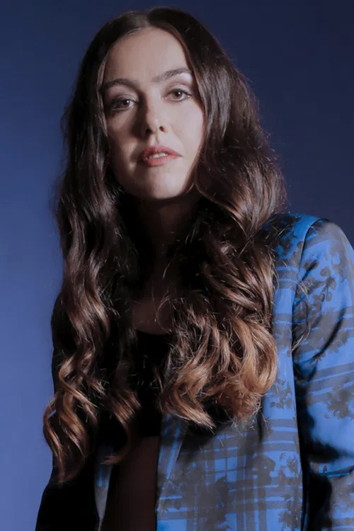 Rosie Wilson Sidlauskas profile