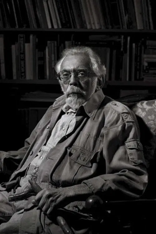 John Anthony West profile