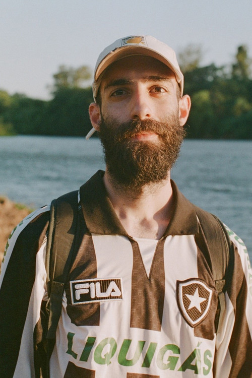 Leonardo da Rosa profile