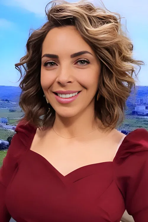 Rawan Farhat profile