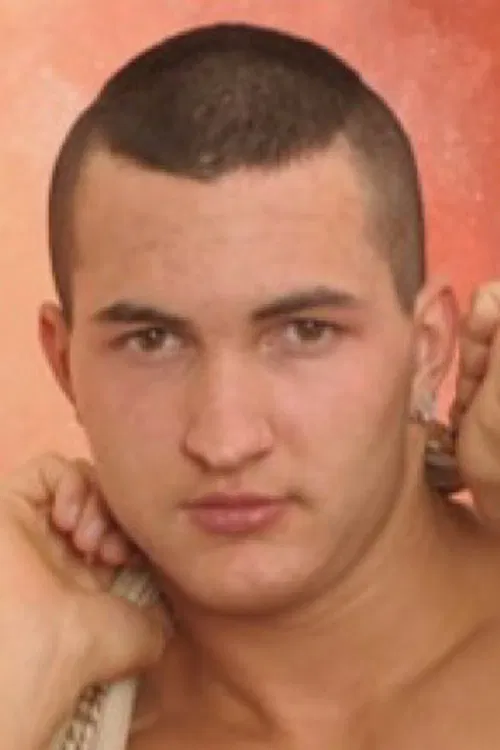 Patrik Svoboda profile