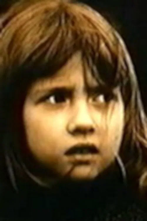 Daria Sidorina profile