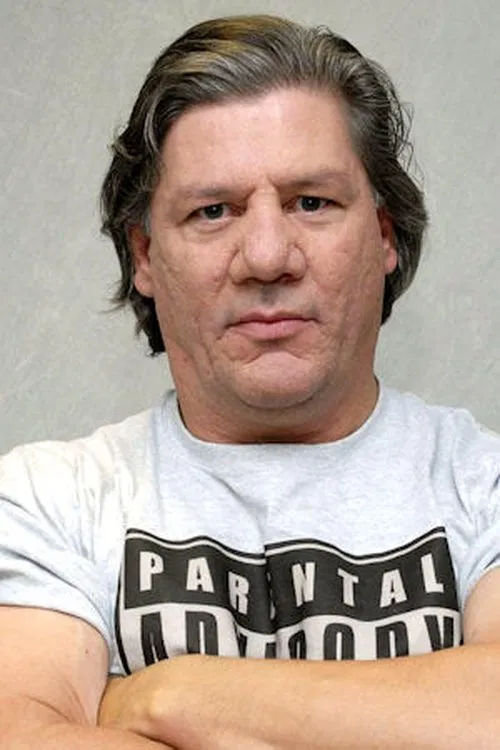 Claude-Oliver Rudolph profile