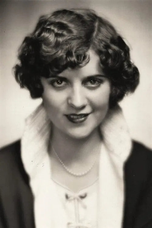 Dorothy Gulliver profile