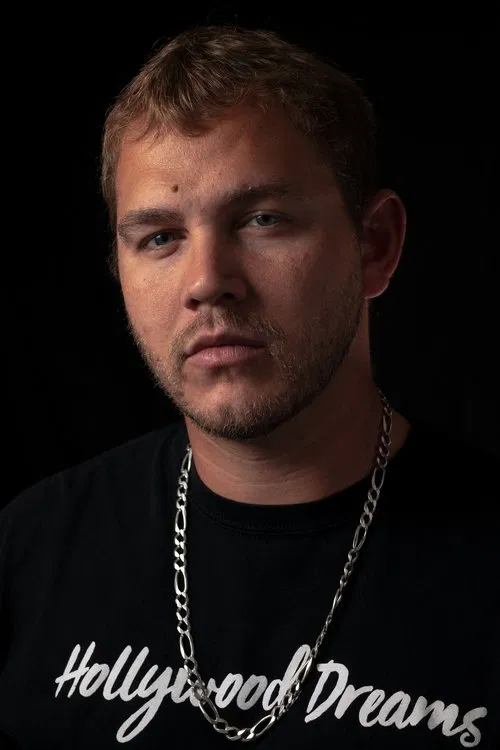 Drew Brazell profile