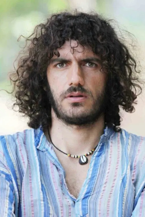 Andrea Rivera profile