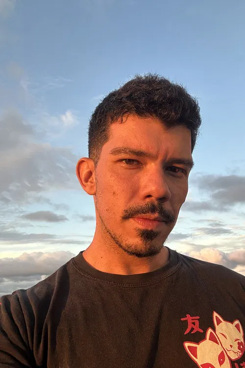 Thiago Cardoso profile