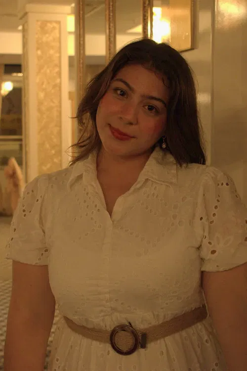 Özlem Nur Yanık profile