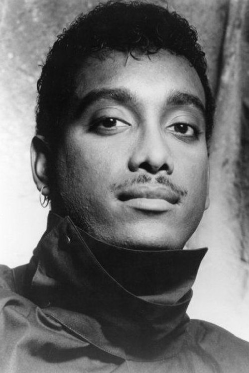 Tony Thompson profile