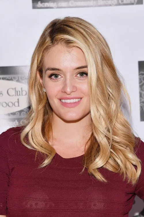 Daphne Oz profile