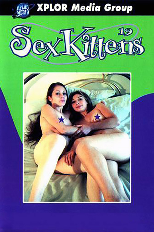 Sex Kittens 19 poster