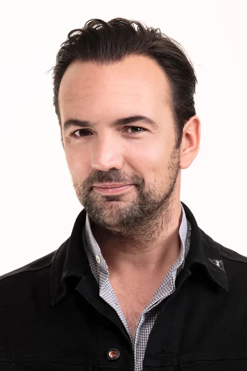 Gerard Ekdom profile