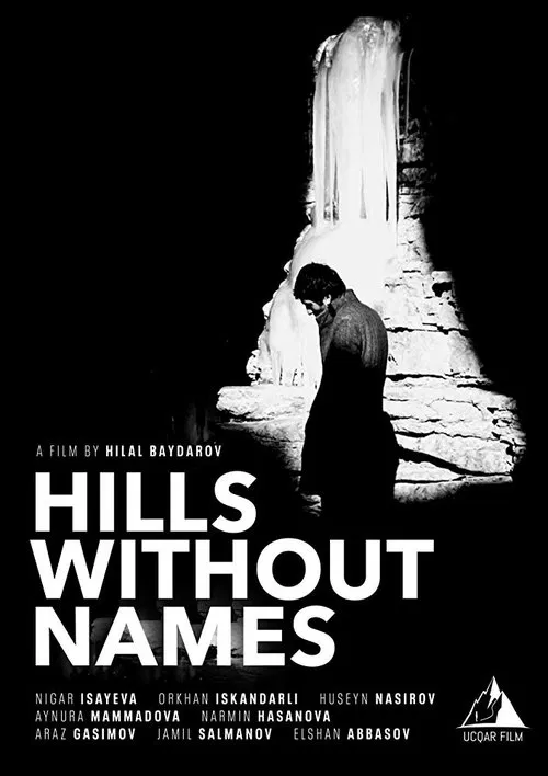 Hills Without Names poster