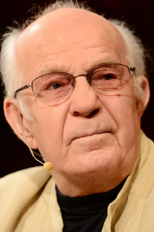 Jerzy Antczak profile