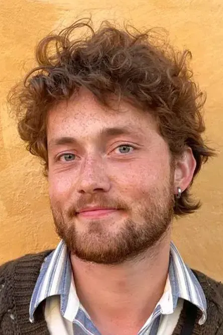 Sámal H. Hansen profile