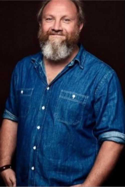 François Reinhardt profile