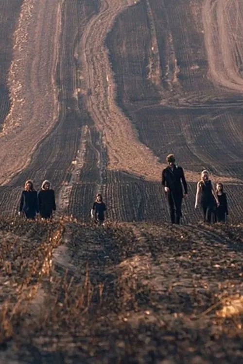 Hurensöhne: A Requiem poster