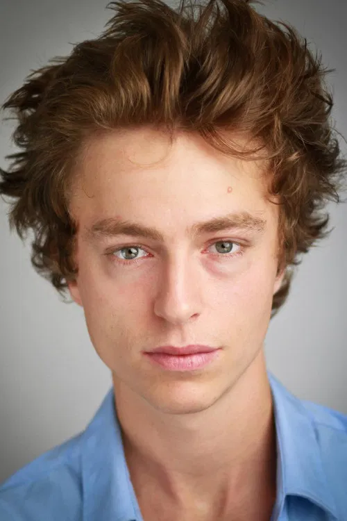 Joe Sowerbutts profile