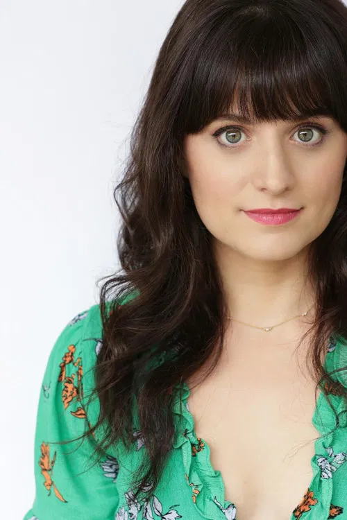 Becca Seferian profile