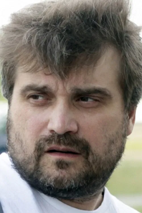 Ruslan Paushu profile