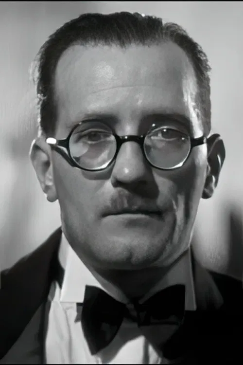 Henri Pfeifer profile