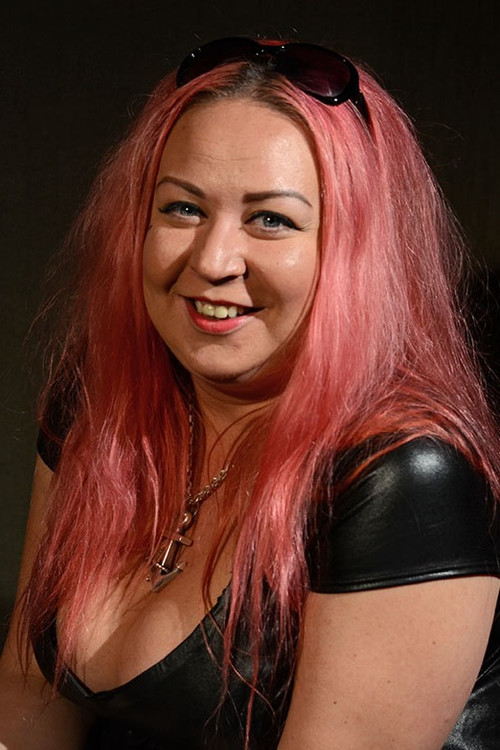 Liina Paakspuu profile