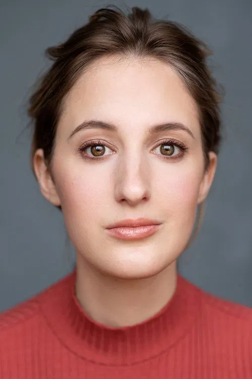 Myriam Gaboury profile