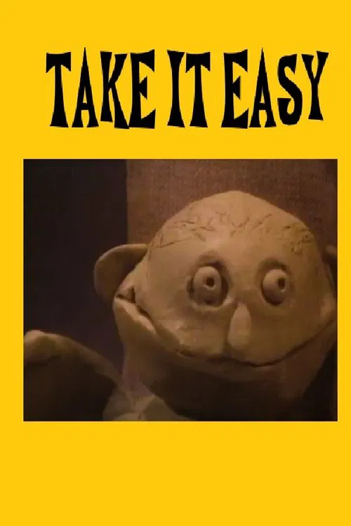 Take It Easy poster