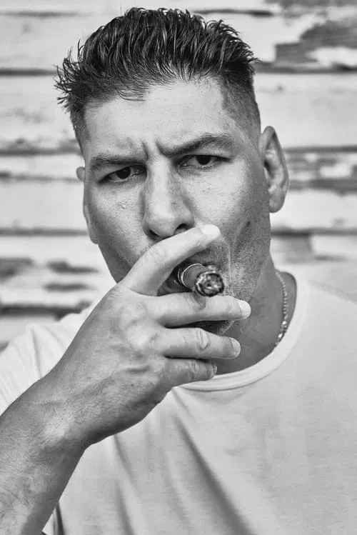 Samuel Evan Horowitz profile