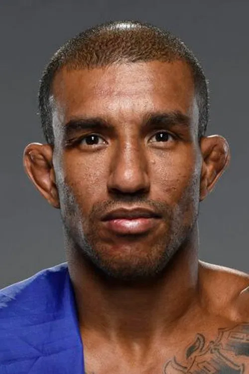 Raoni Barcelos profile