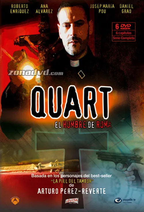 Quart poster