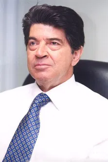 Mimis Hrysomallis profile